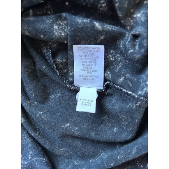 J. Jill Floral Long Sleeve Pleated Coquette Boho Women's Top Size XSP, GUC - Picture 11 of 12